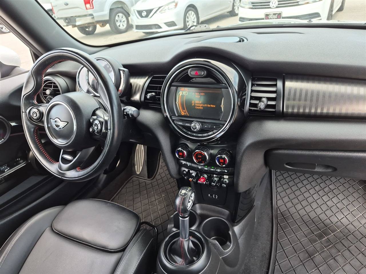 Used 2018 MINI Cooper S FWD image 33