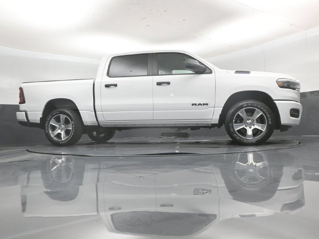 New 2027 RAM 1500 Express AWD/4WD image 53