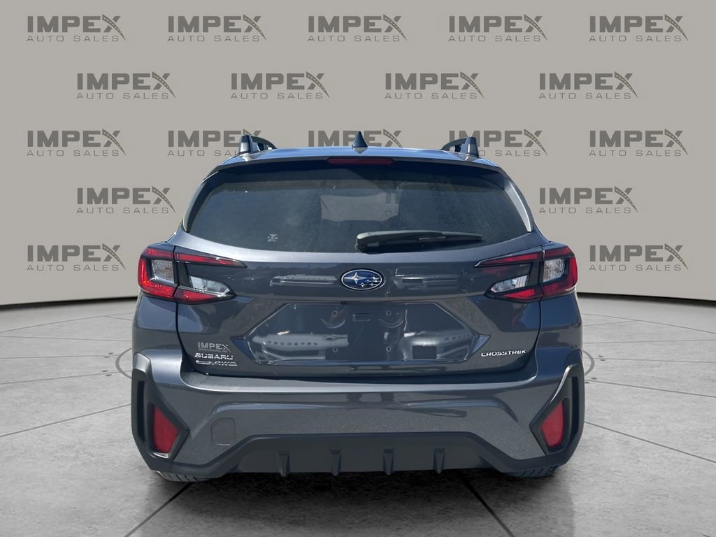 Used 2024 Subaru Crosstrek 2.0i Premium w/ Crosstrek Mirror Package image 4