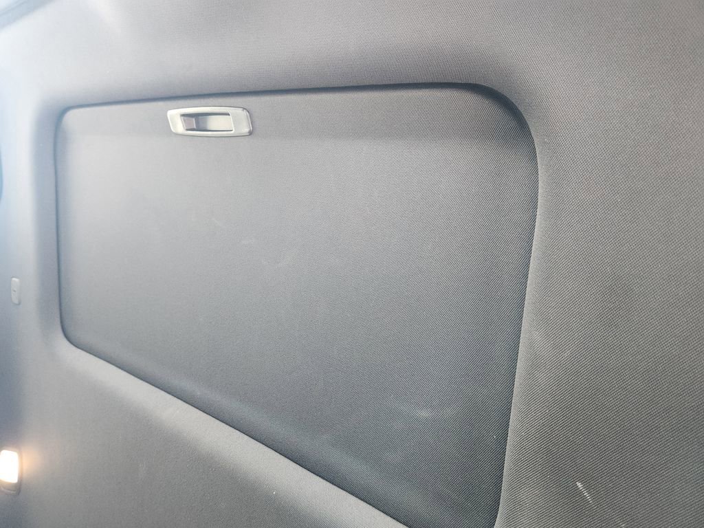 Used 2024 INFINITI QX55 Luxe image 26