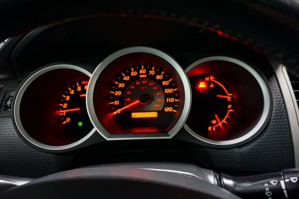 Used 2009 Toyota Tacoma X-Runner RWD image 22