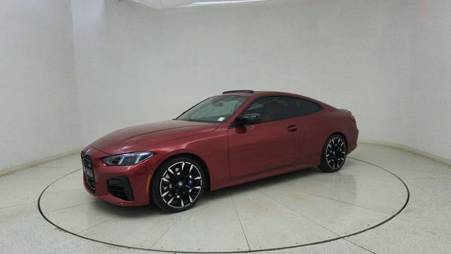 Used 2025 BMW M440i Coupe image 63