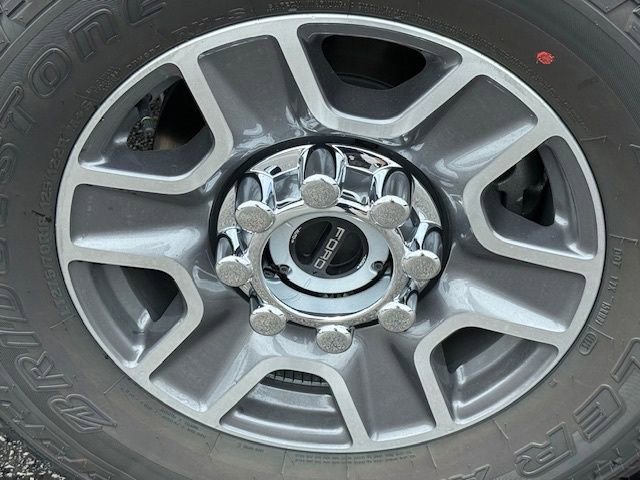 New 2025 Ford F250 XLT w/ 360-Degree Camera Package image 11