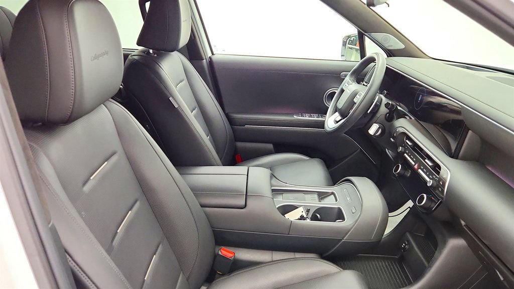 Used 2026 Hyundai Palisade Calligraphy AWD/4WD image 25