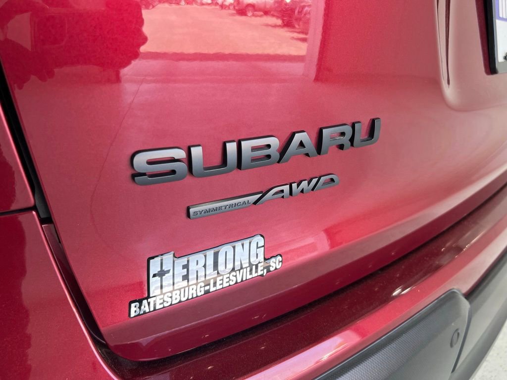 Used 2023 Subaru Ascent Onyx Edition Limited image 30