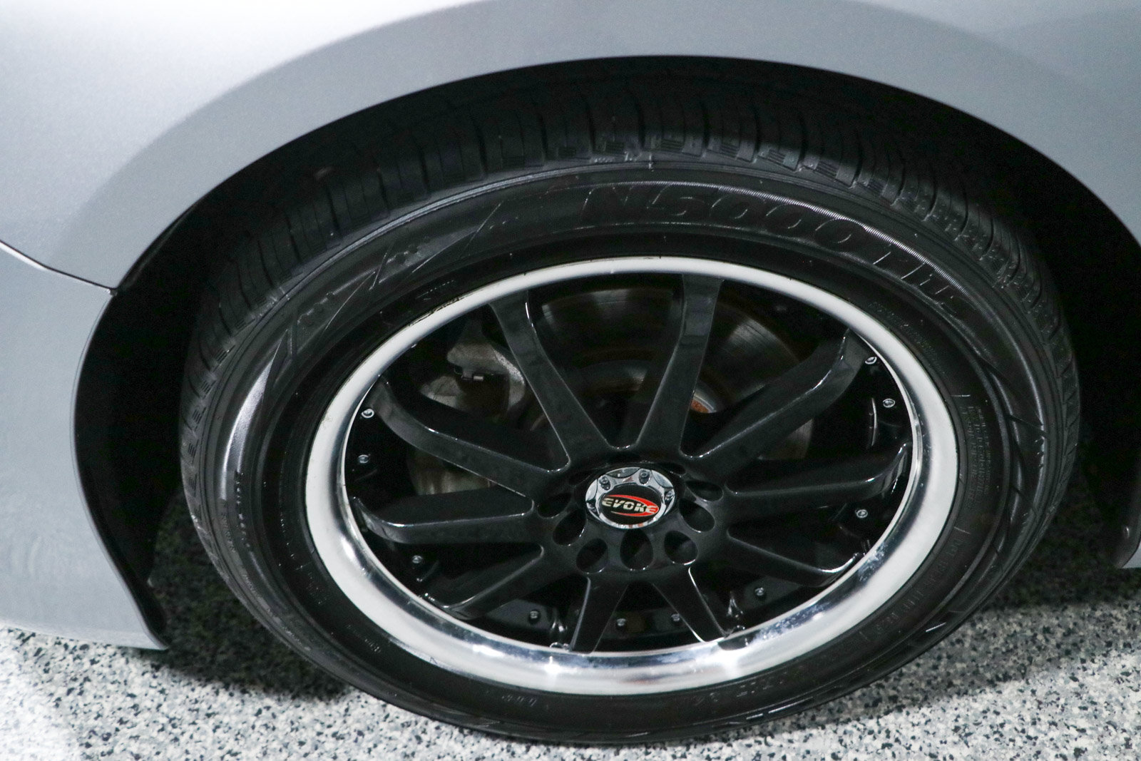 Used 2018 Honda Accord EX-L image 8