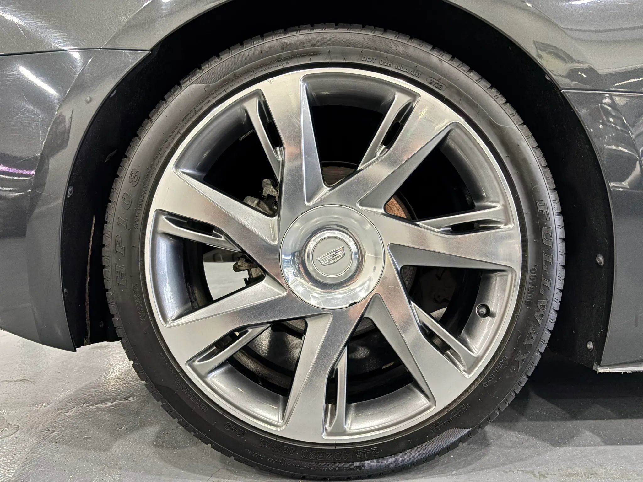 Used 2014 Cadillac ELR w/ Luxury Package FWD image 42