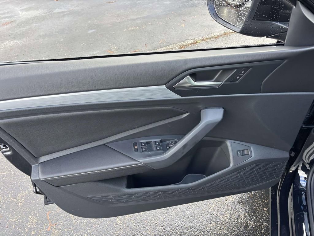 New 2026 Volkswagen Jetta S image 11