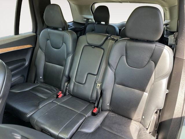 Used 2023 Volvo XC90 B6 Plus AWD/4WD image 13