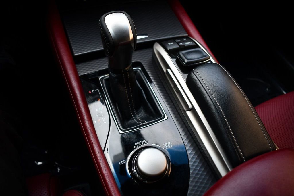 Used 2018 Lexus GS 350 F Sport image 30