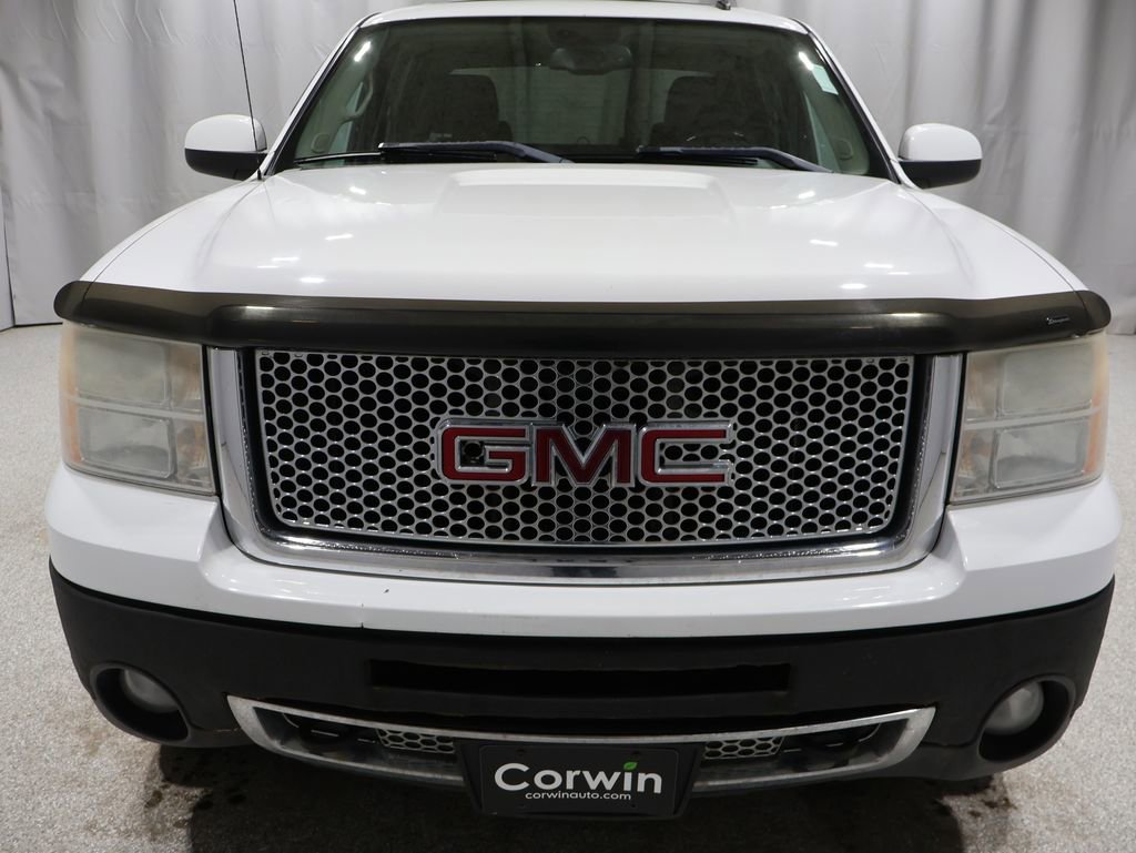 Used 2009 GMC Sierra 1500 Denali image 13
