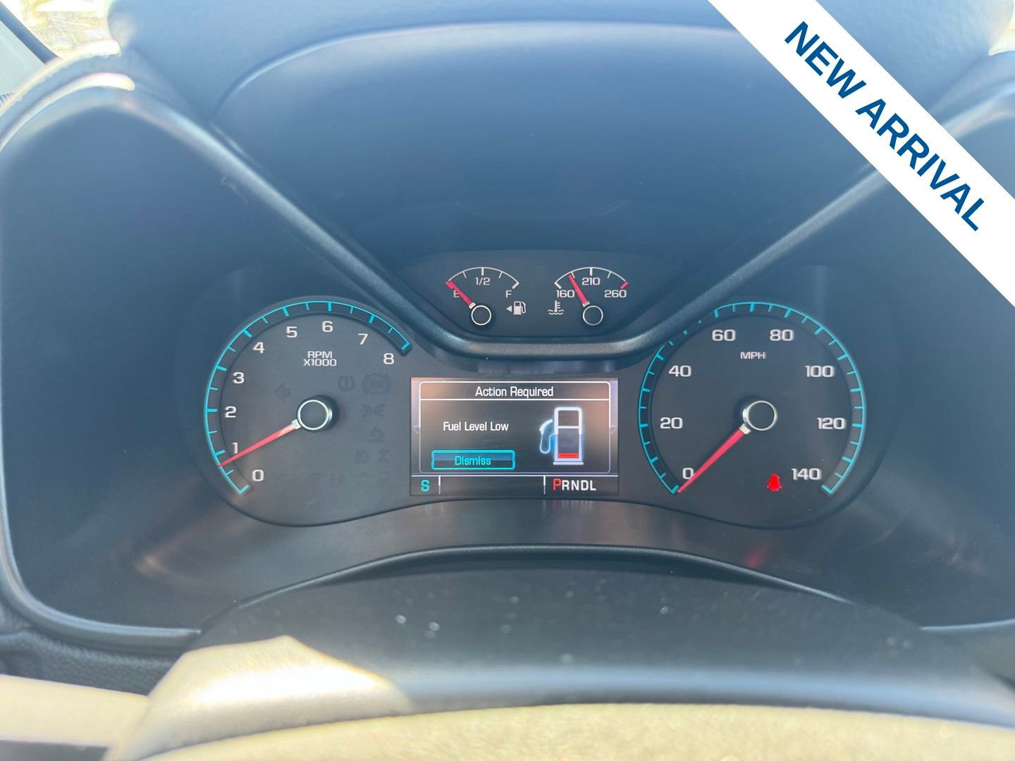 Used 2018 Chevrolet Colorado Z71 w/ Centennial Edition image 23