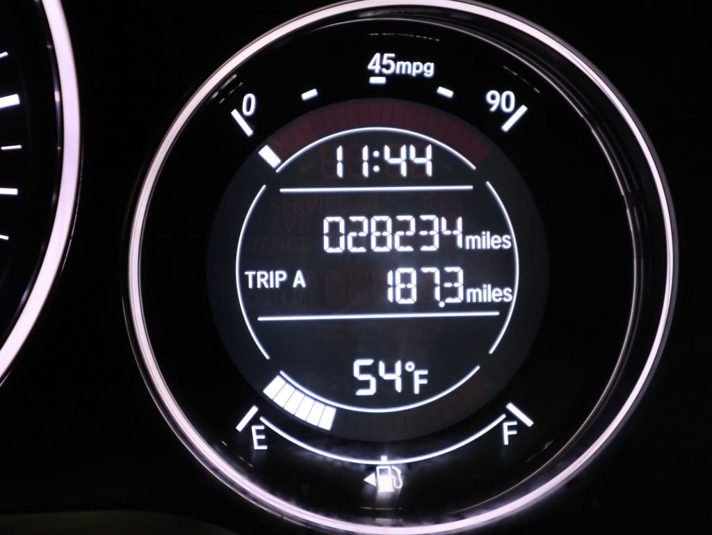 Used 2022 Honda HR-V Sport image 37