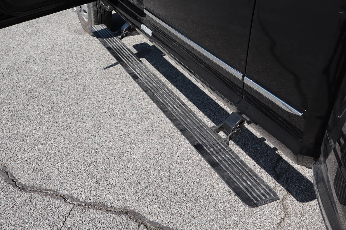 New 2027 RAM 3500 Limited AWD/4WD image 11