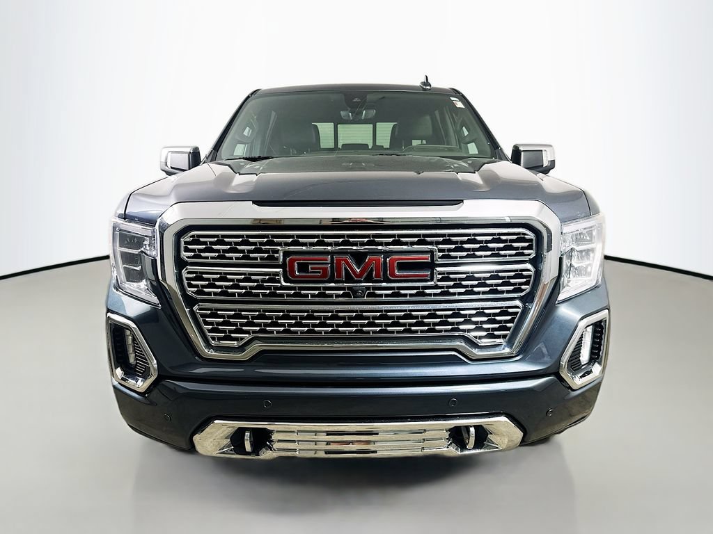 Used 2021 GMC Sierra 1500 Denali w/ Denali Ultimate Package AWD/4WD image 2
