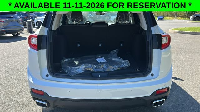 Used 2026 Acura RDX w/ Technology Package AWD/4WD image 26