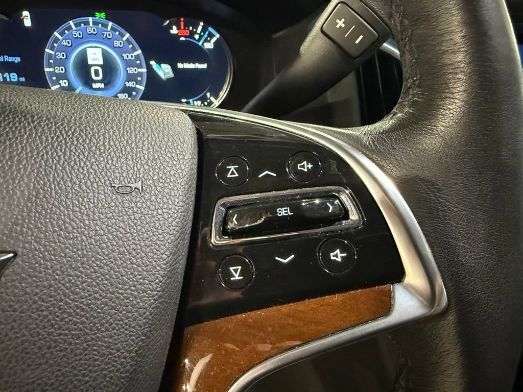 Used 2020 Cadillac Escalade Luxury AWD/4WD image 33