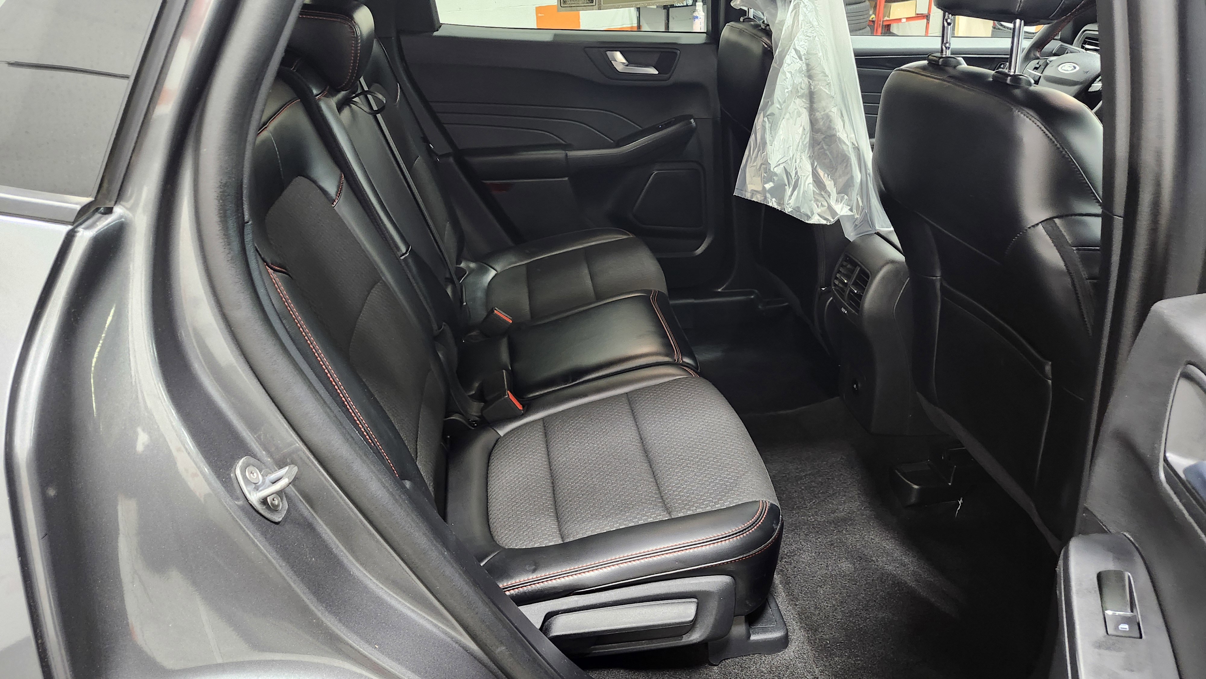 Used 2024 Ford Escape ST-Line w/ Cold Weather Package image 19