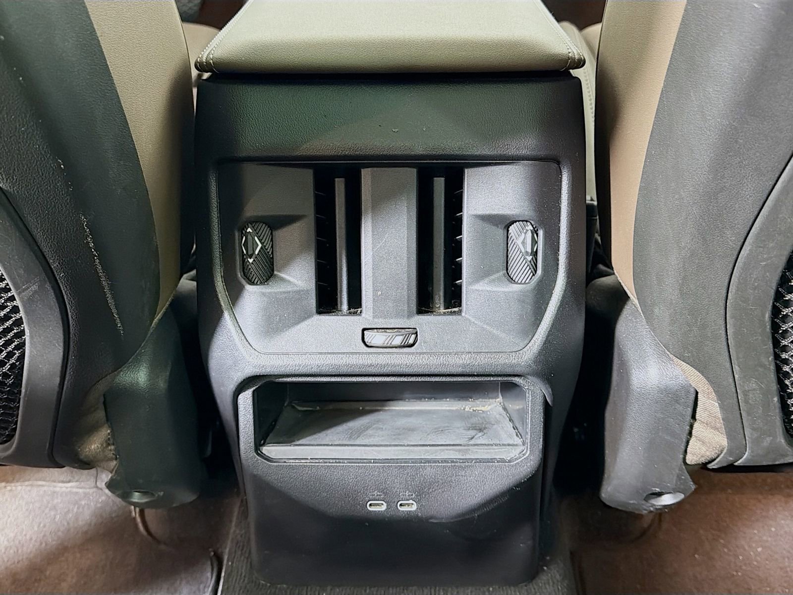 Used 2025 BMW X3 xDrive30i w/ Premium Package image 25