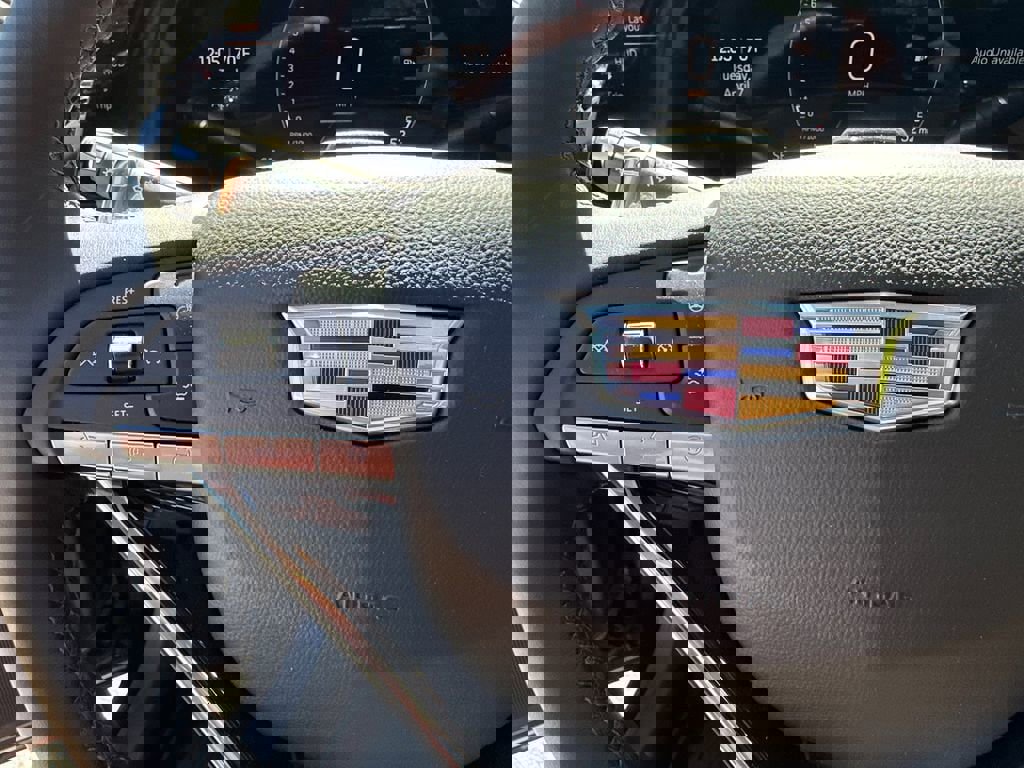 New 2026 Cadillac CT5 Premium Luxury image 24