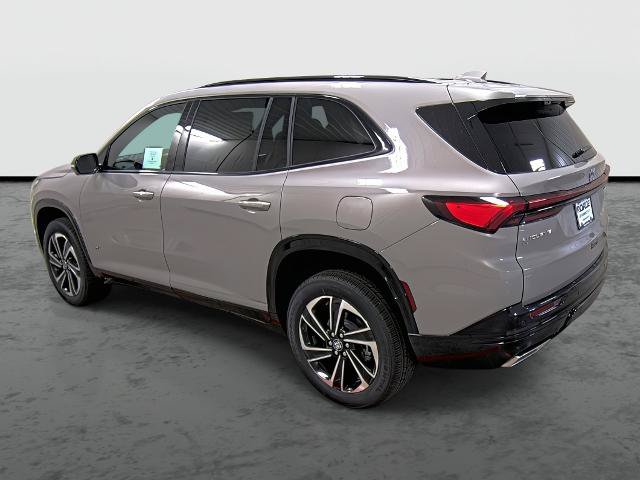 New 2026 Buick Enclave Sport Touring w/ Power Package AWD/4WD image 2