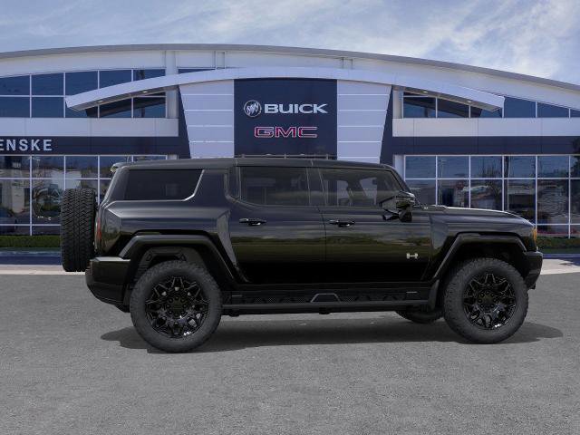 New 2026 GMC Hummer EV 2X image 5