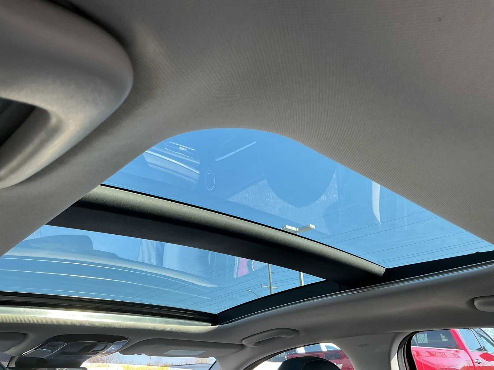 Used 2020 Hyundai Sonata Limited image 32