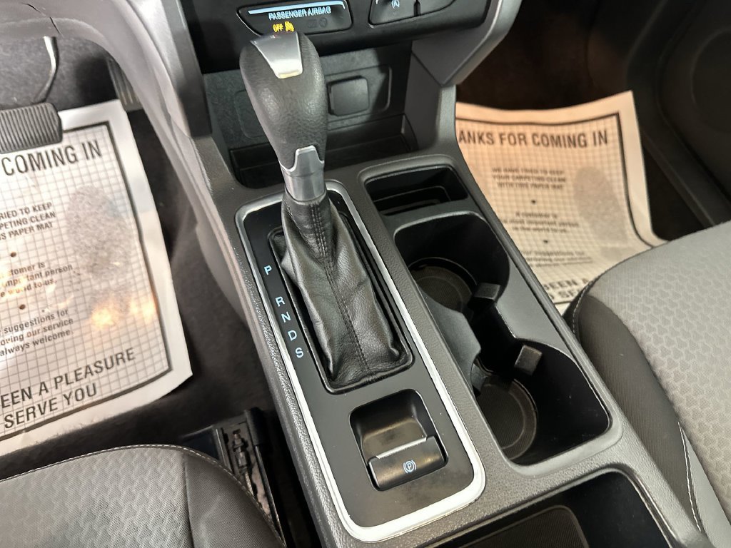 Used 2017 Ford Escape SE w/ SE Cold Weather Package FWD image 17