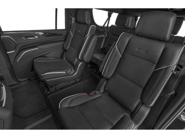 Used 2024 Cadillac Escalade ESV Sport Platinum w/ LPO, ONYX Package image 13