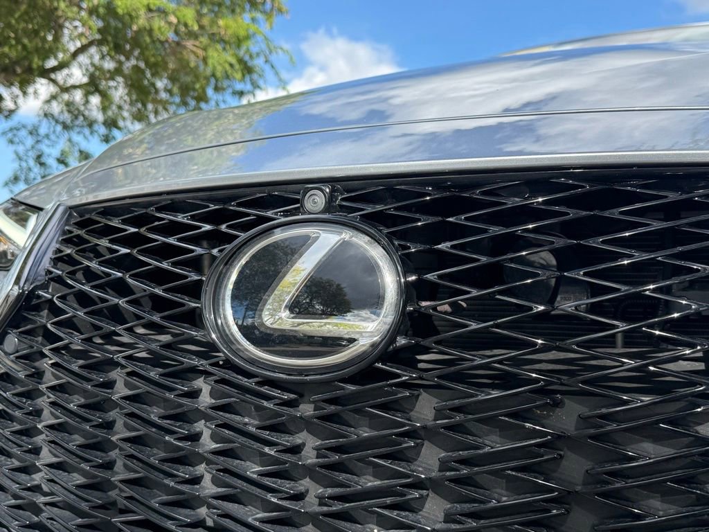 Used 2024 Lexus IS 350 F Sport image 29