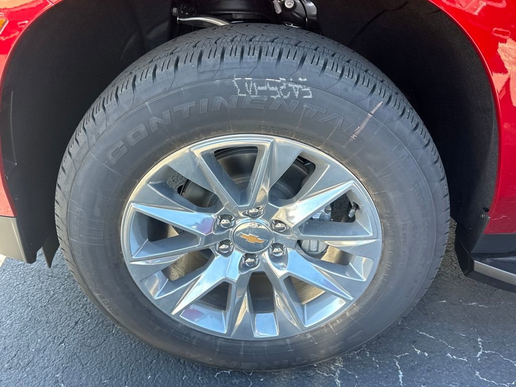 New 2026 Chevrolet Tahoe Premier w/ Sun And Tow Package image 25