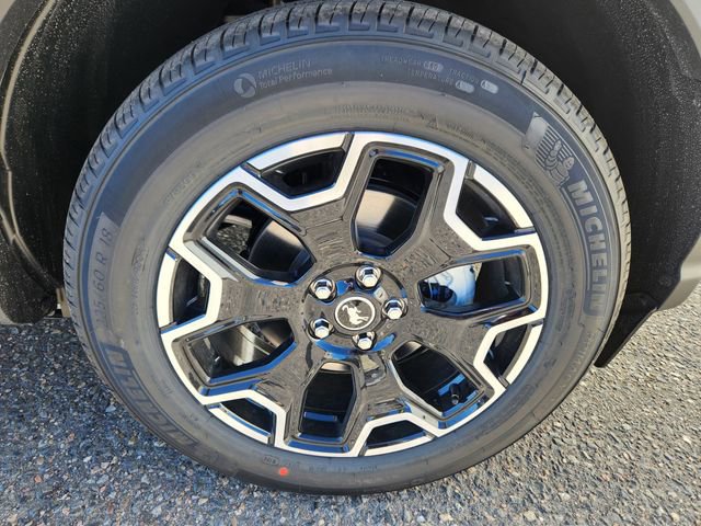 New 2026 Ford Bronco Sport Outer Banks AWD/4WD image 18