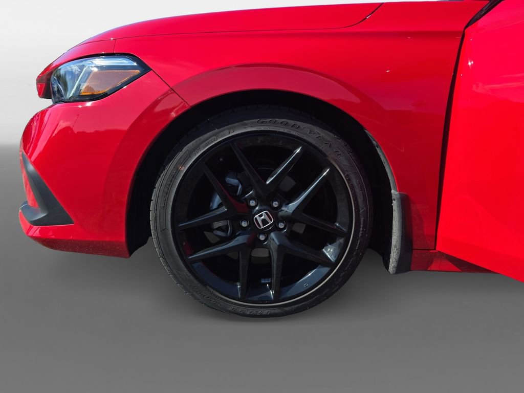 Certified 2024 Honda Civic Sport image 13