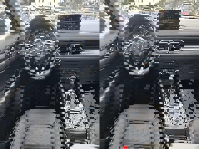 New 2025 MAZDA CX-5 AWD 2.5 S image 5