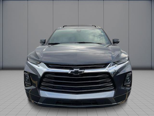 Used 2022 Chevrolet Blazer Premier w/ Enhanced Convenience Package image 5