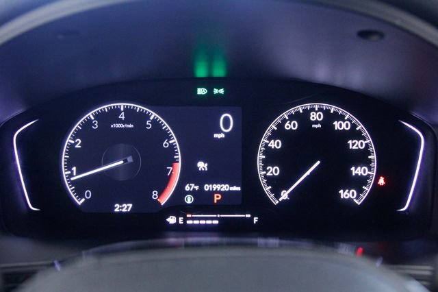 Certified 2024 Honda Civic LX image 24