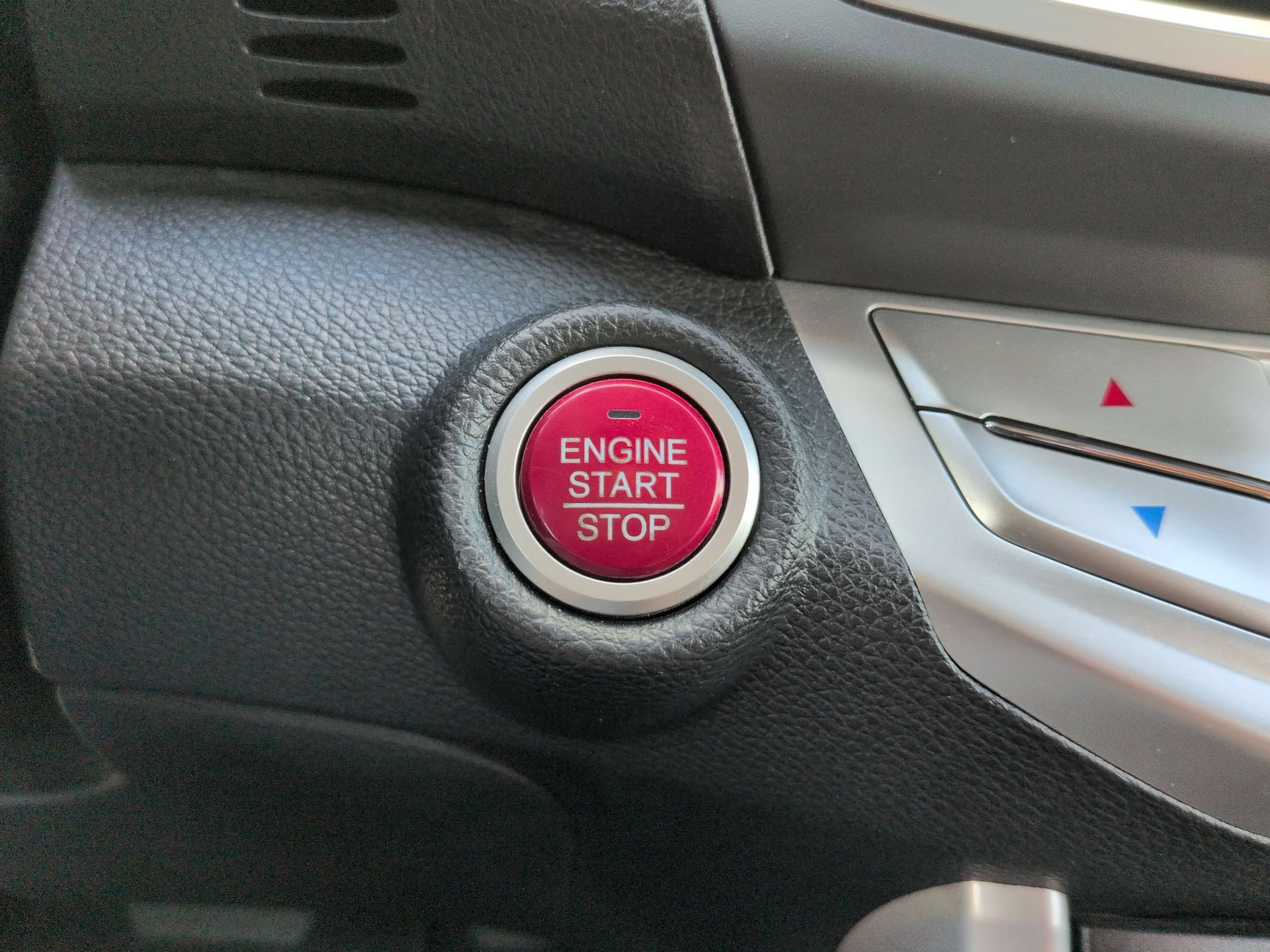 Used 2015 Honda Accord EX image 16