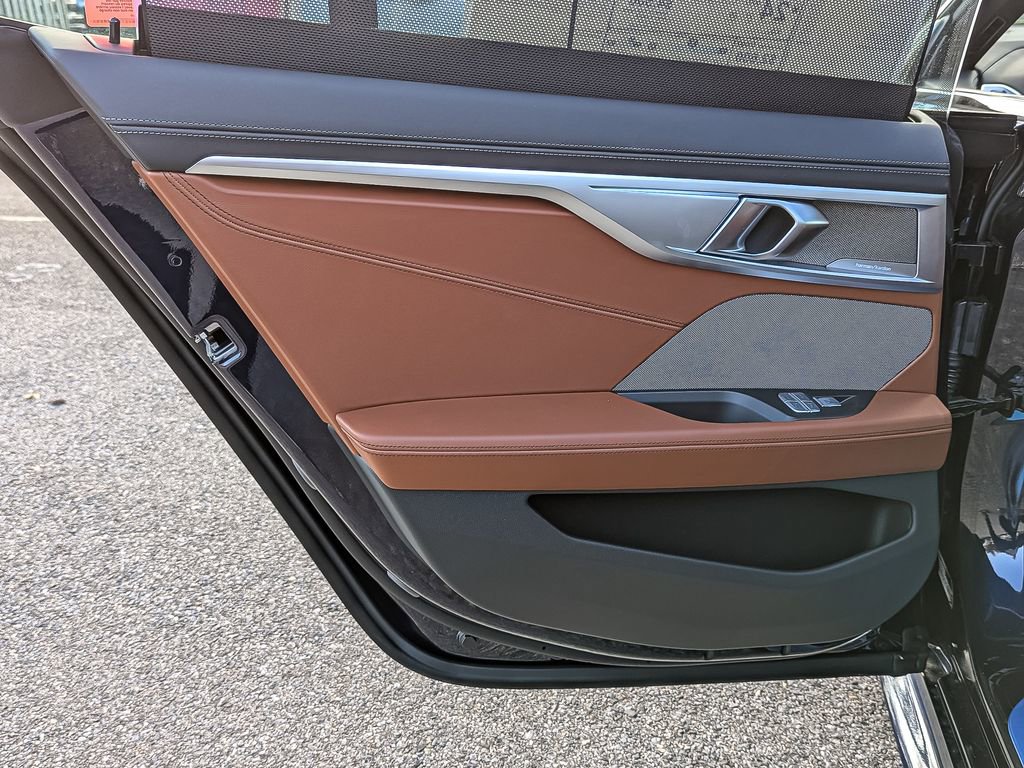 Used 2026 BMW 840i xDrive image 34