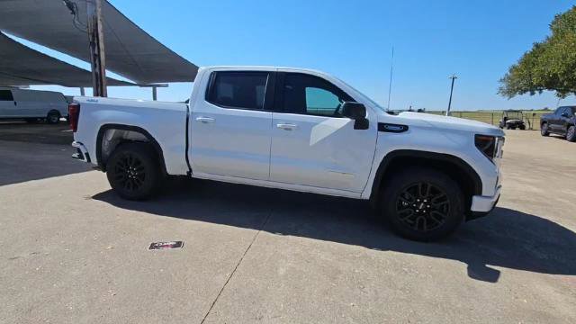 New 2026 GMC Sierra 1500 Elevation image 9