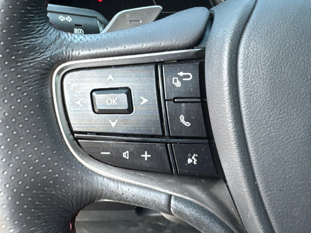 Used 2023 Lexus ES 350 F Sport FWD image 25