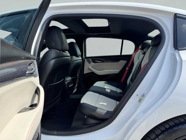 Used 2024 Cadillac CT5 V w/ Super Cruise 1 Package image 38