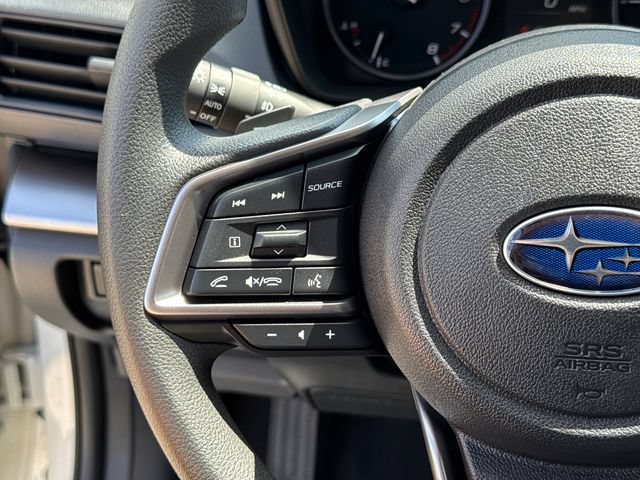 New 2026 Subaru Impreza 2.0i Sport AWD/4WD image 12