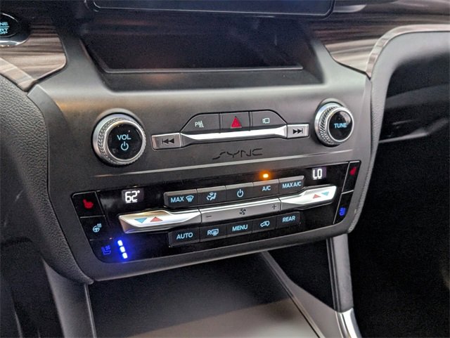 Certified 2020 Ford Explorer Limited image 20