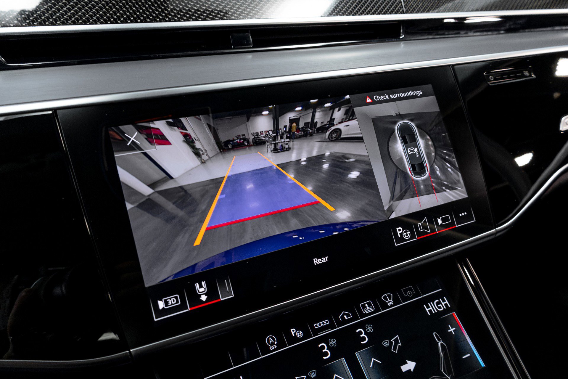 Used 2023 Audi S8 image 74