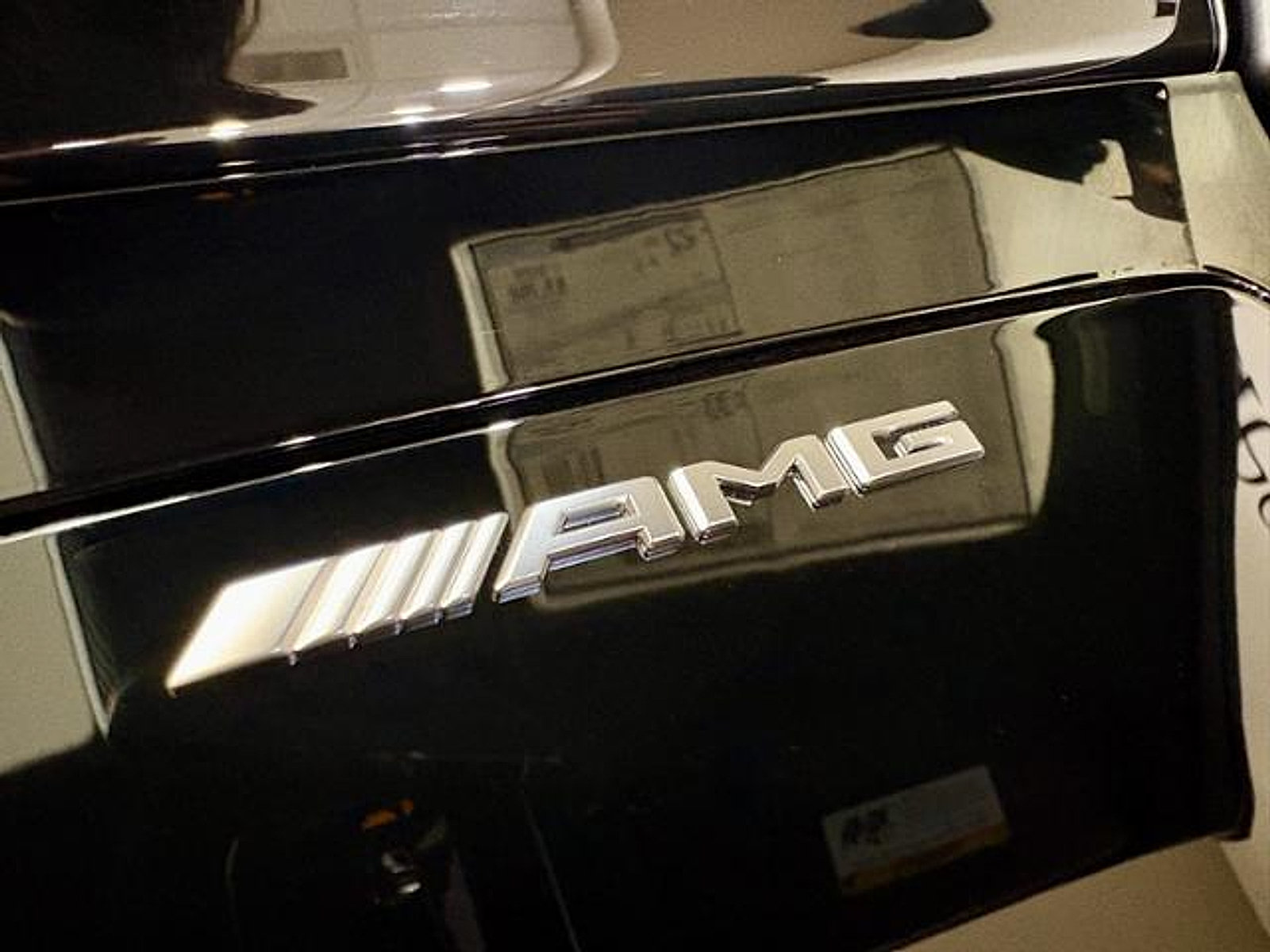 New 2026 Mercedes-Benz SL 43 AMG image 26