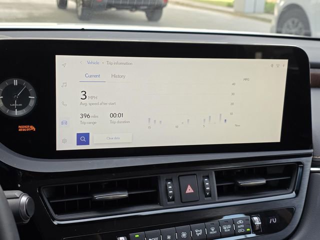 Certified 2023 Lexus ES 350 Ultra Luxury image 16