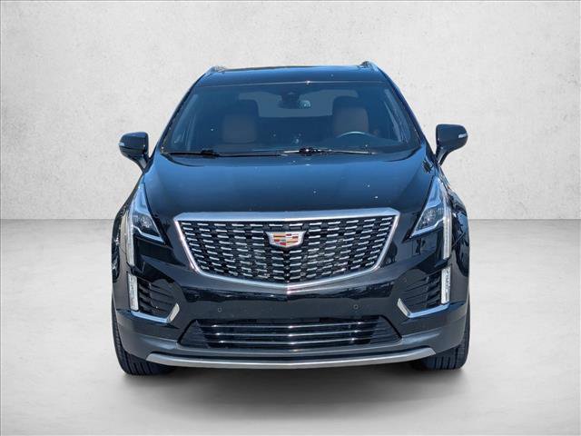 Used 2023 Cadillac XT5 Premium Luxury AWD/4WD video 2
