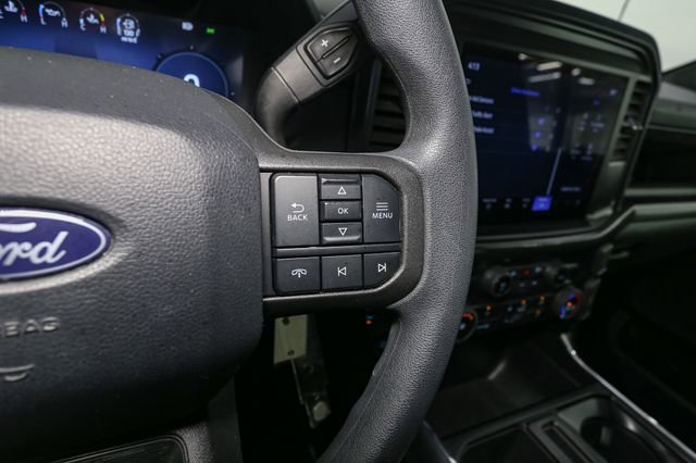 Used 2025 Ford F150 STX w/ Equipment Group 200A image 31