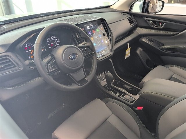 New 2025 Subaru Ascent Onyx Edition image 11