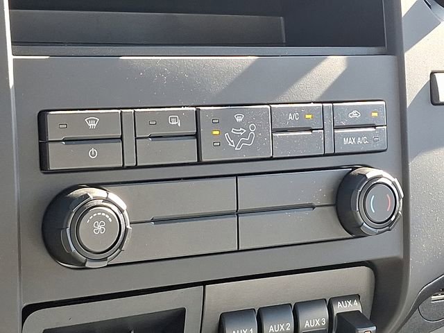 Used 2023 Ford F650 2WD Regular Cab Super Duty image 14